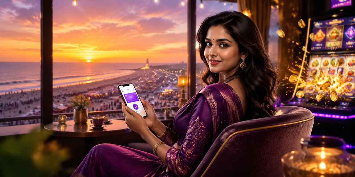 Teen Patti game environment in Chennai, India