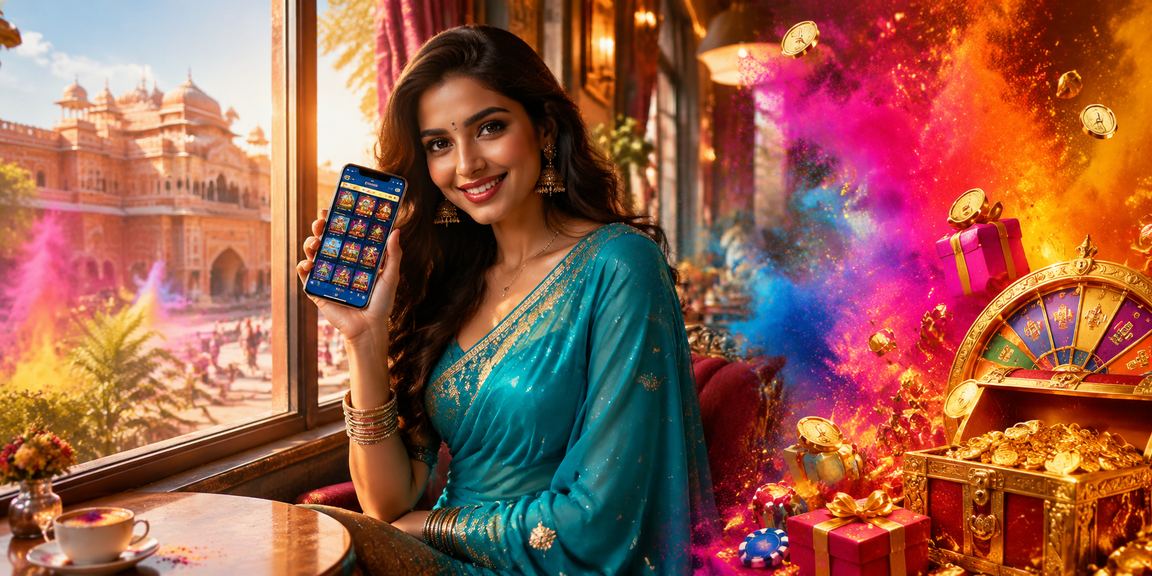 Mobile casino registration on phone