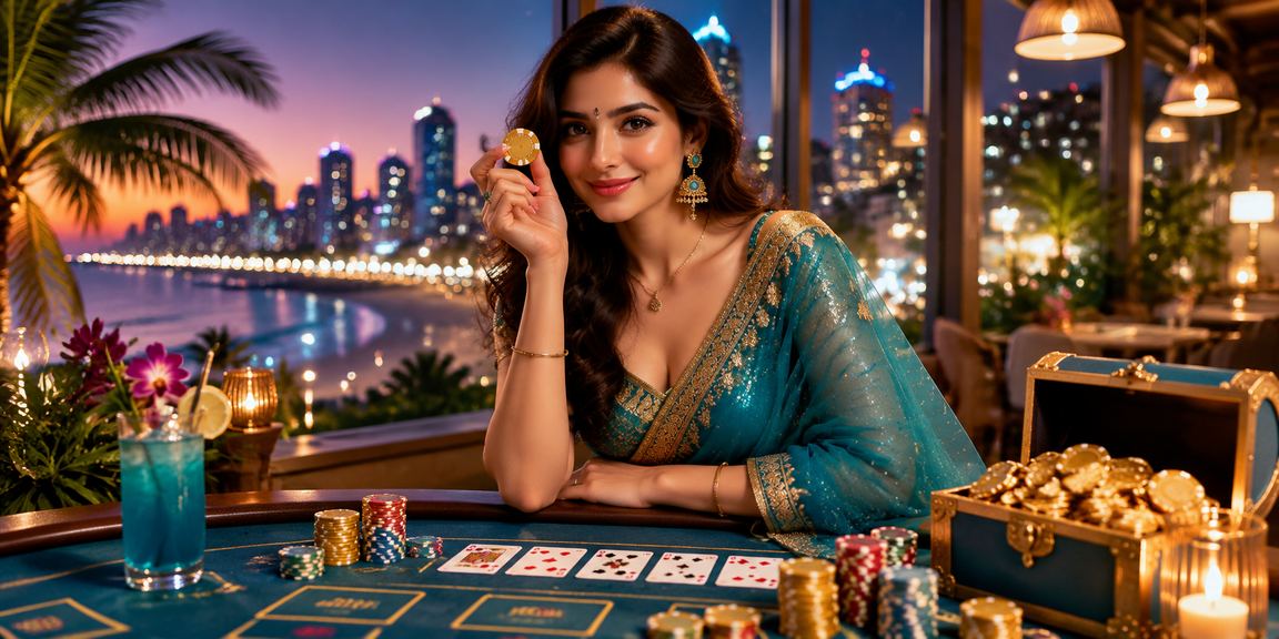 Rummy Classic game table in Pune, India
